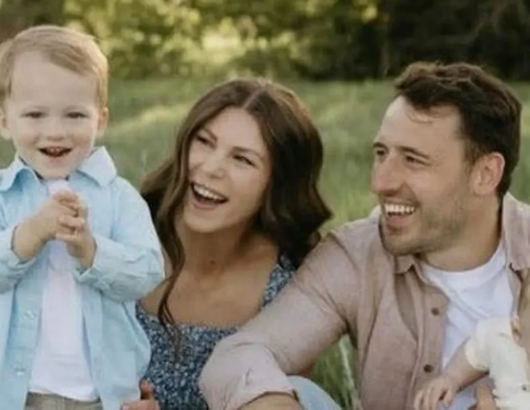 Beckham Binford, Kansas Death, Obituary