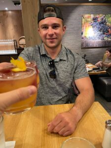 Dylan Pavelek Death, Marysville, MI Obituary