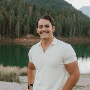 Coleman Beck Lehi, Utah Death