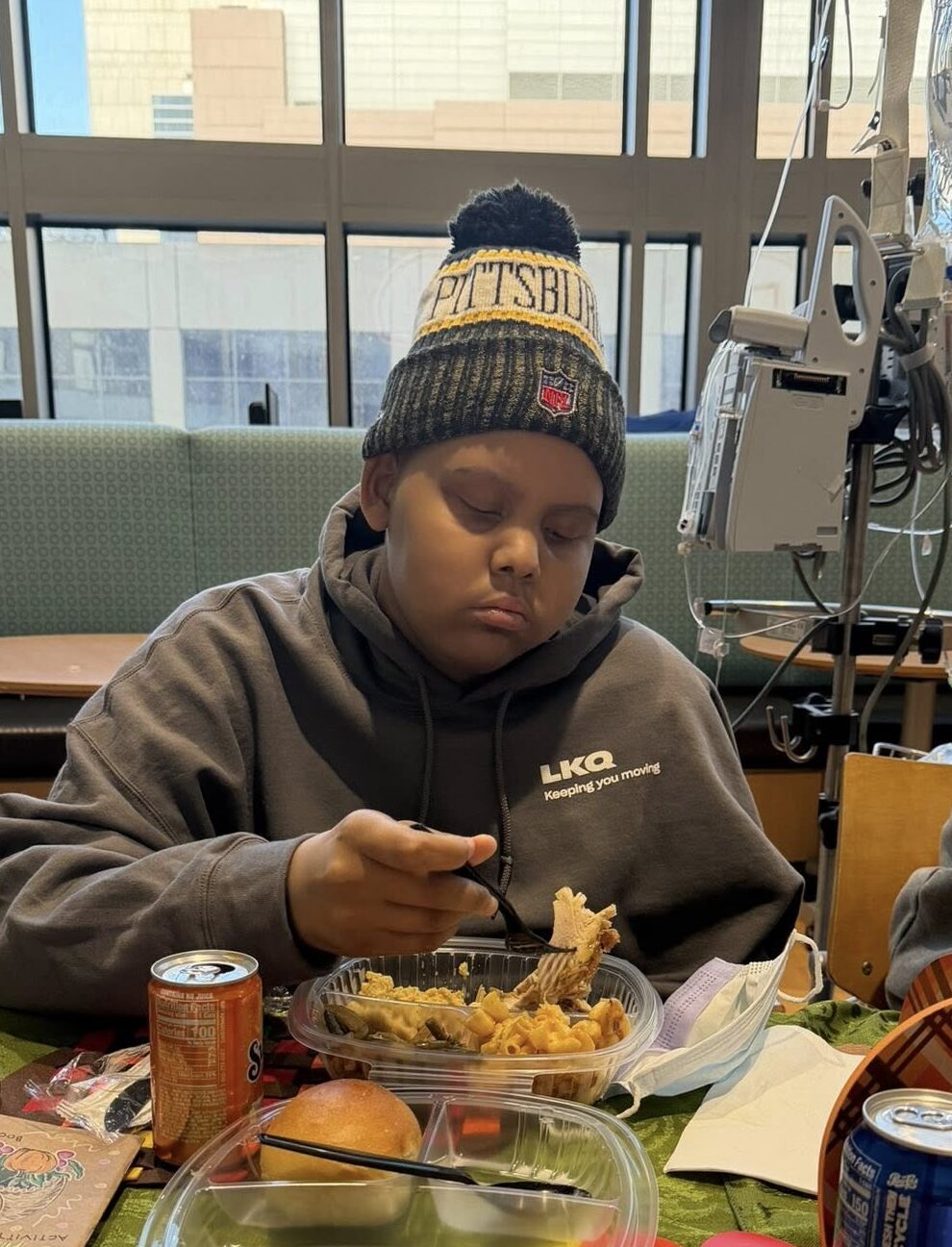 Jamon King Landis, NC Death, Obituary