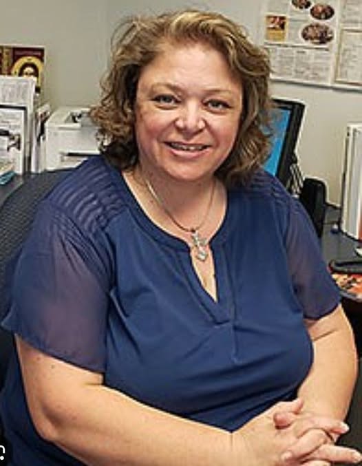 Eileen Ziesmer Brick Township, NJ Death, Obituary