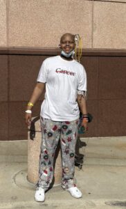 Jamon King Landis, NC Death, Obituary