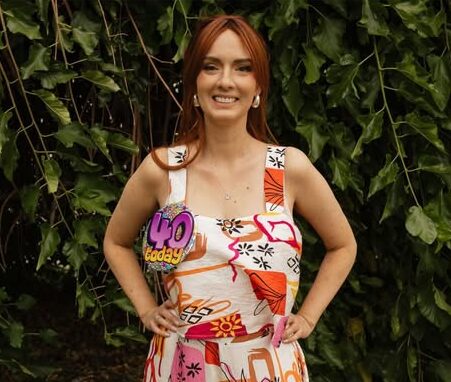 Melissa Carr New South Wales, AUS Death, Obituary