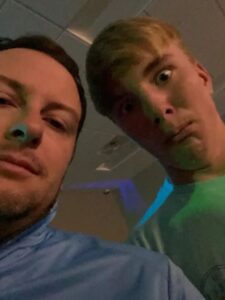 Trenton Roskop Arapahoe, NE Death, Obituary