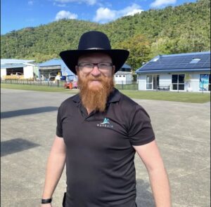 Nick Kaden Death, Whitsundays, Queensland, AU Obituary