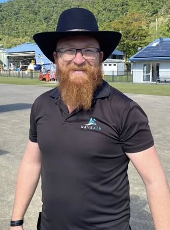 Nick Kaden Death, Whitsundays, Queensland, AU Obituary