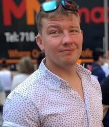 Cody Carson, Kansas City, MO Death, Obituary